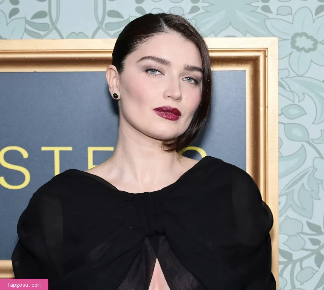 Eve Hewson