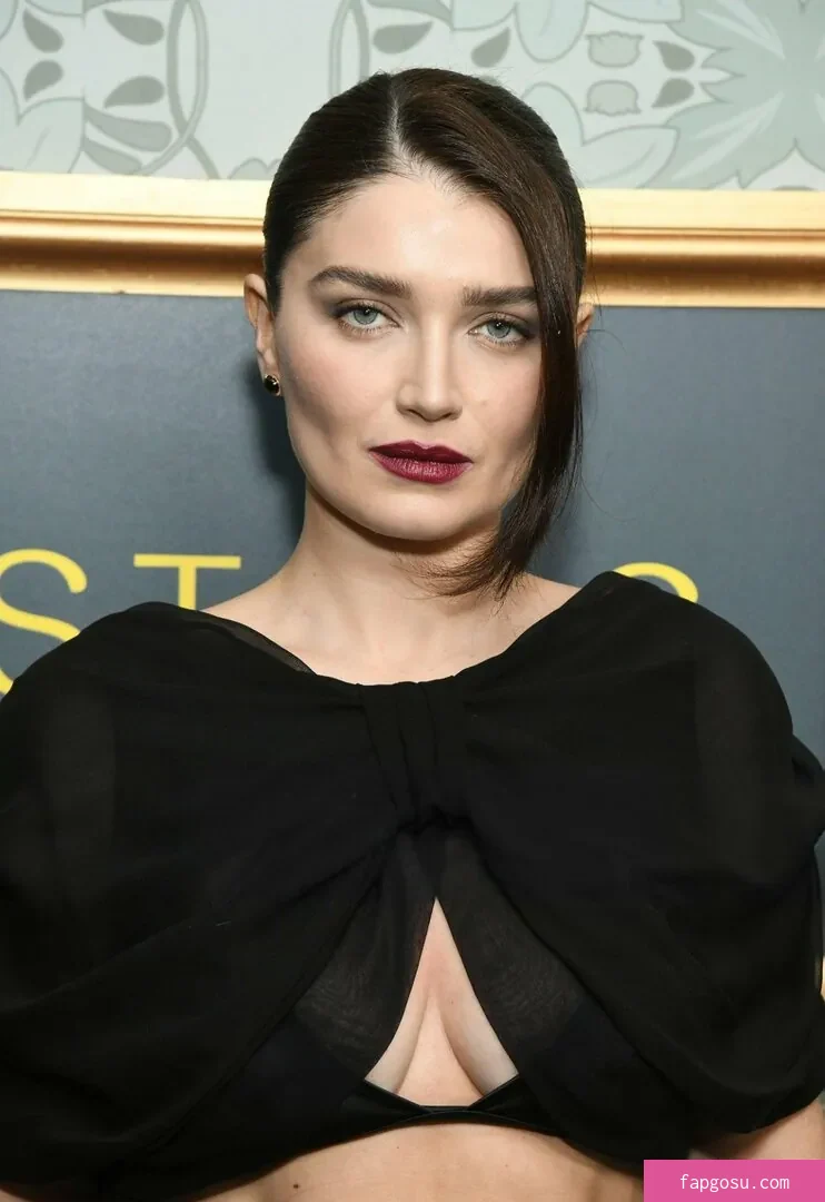 Eve Hewson