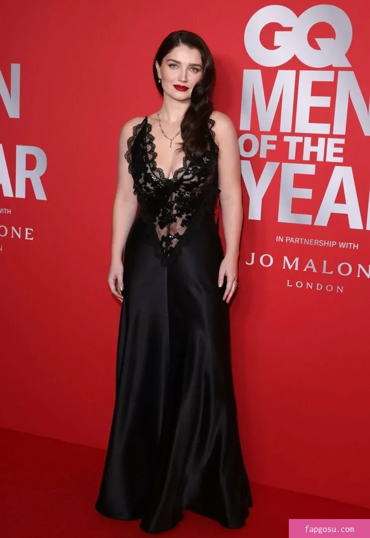 Eve Hewson