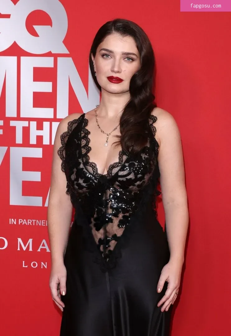 Eve Hewson