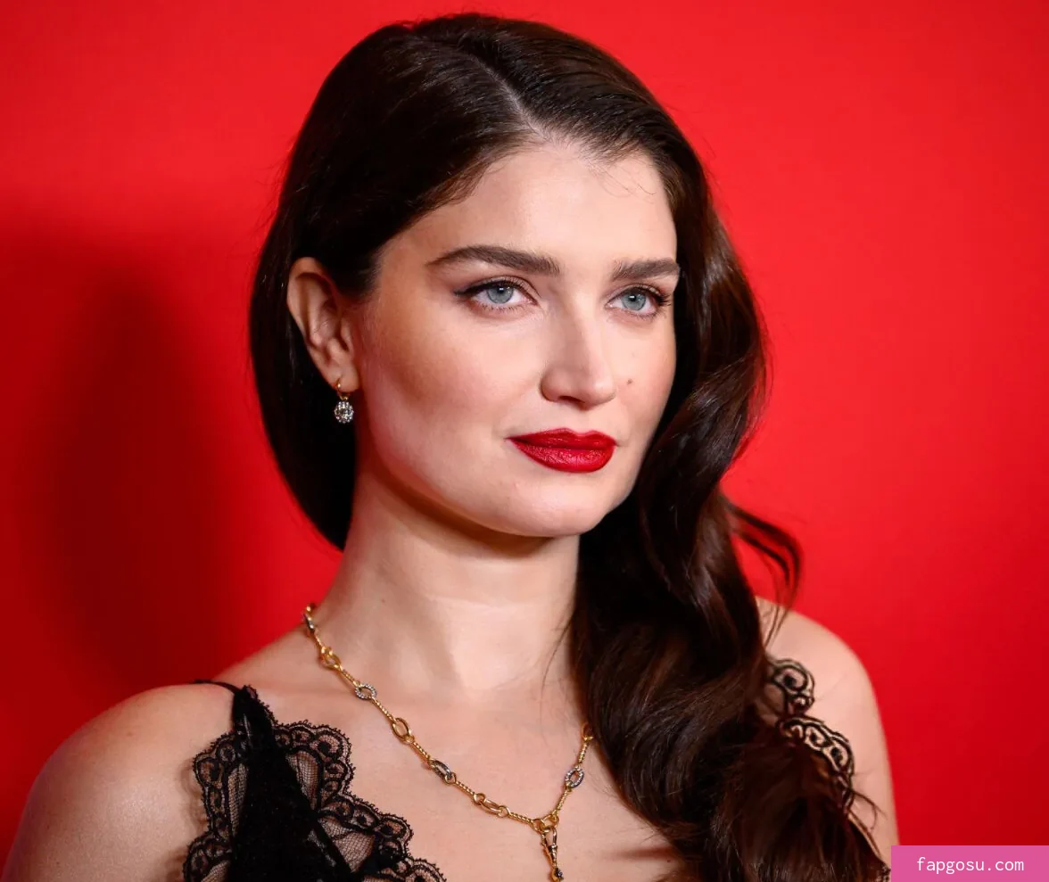 Eve Hewson