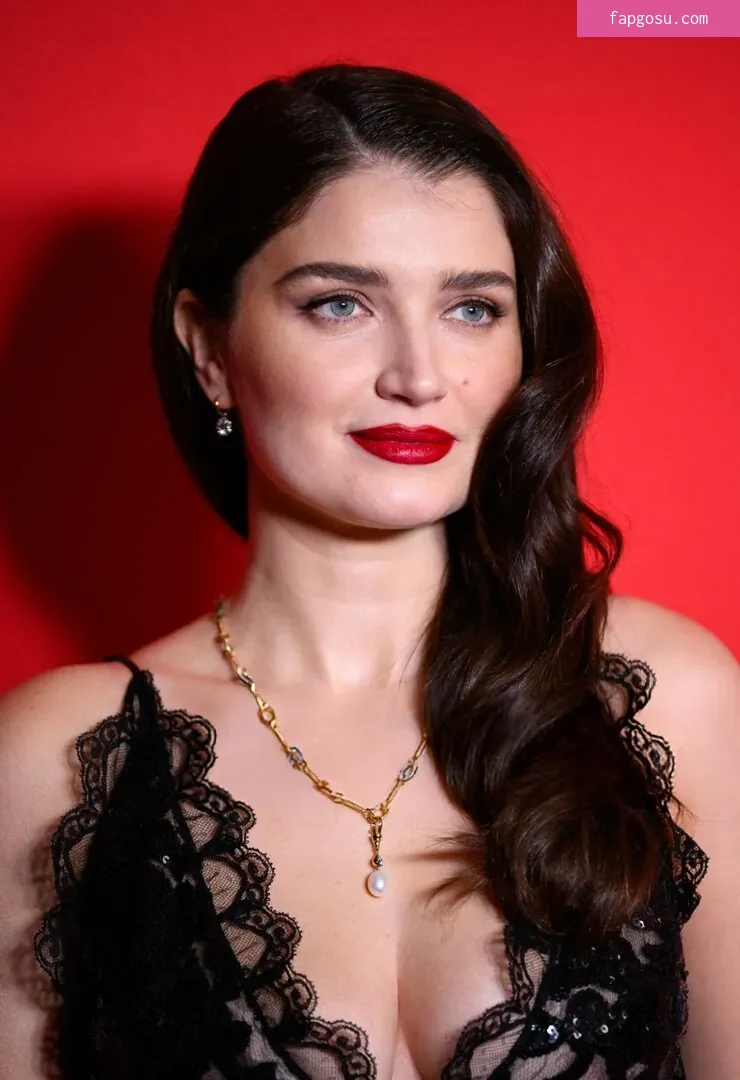 Eve Hewson