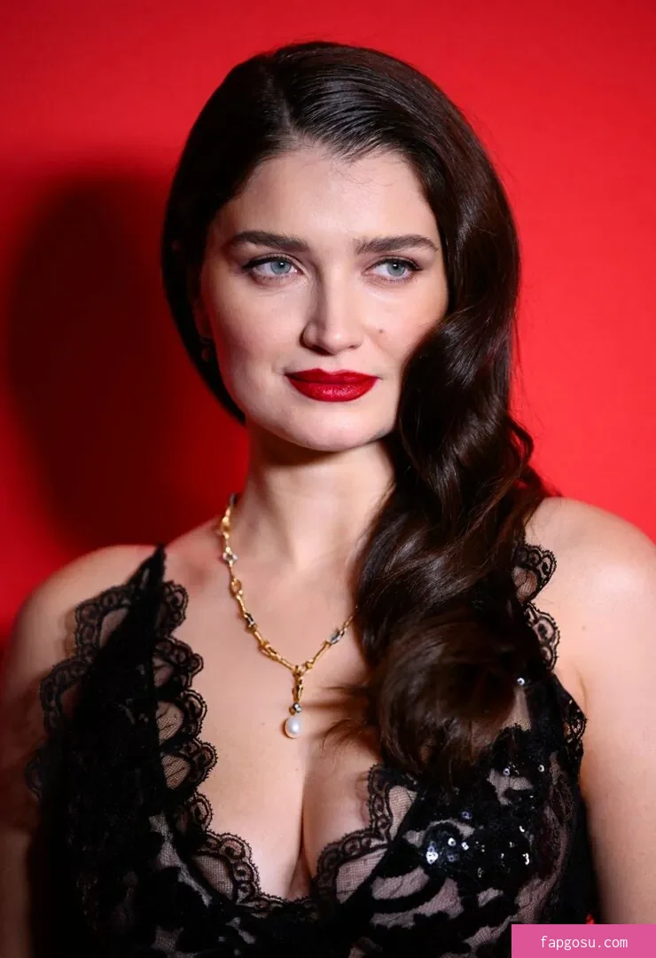 Eve Hewson
