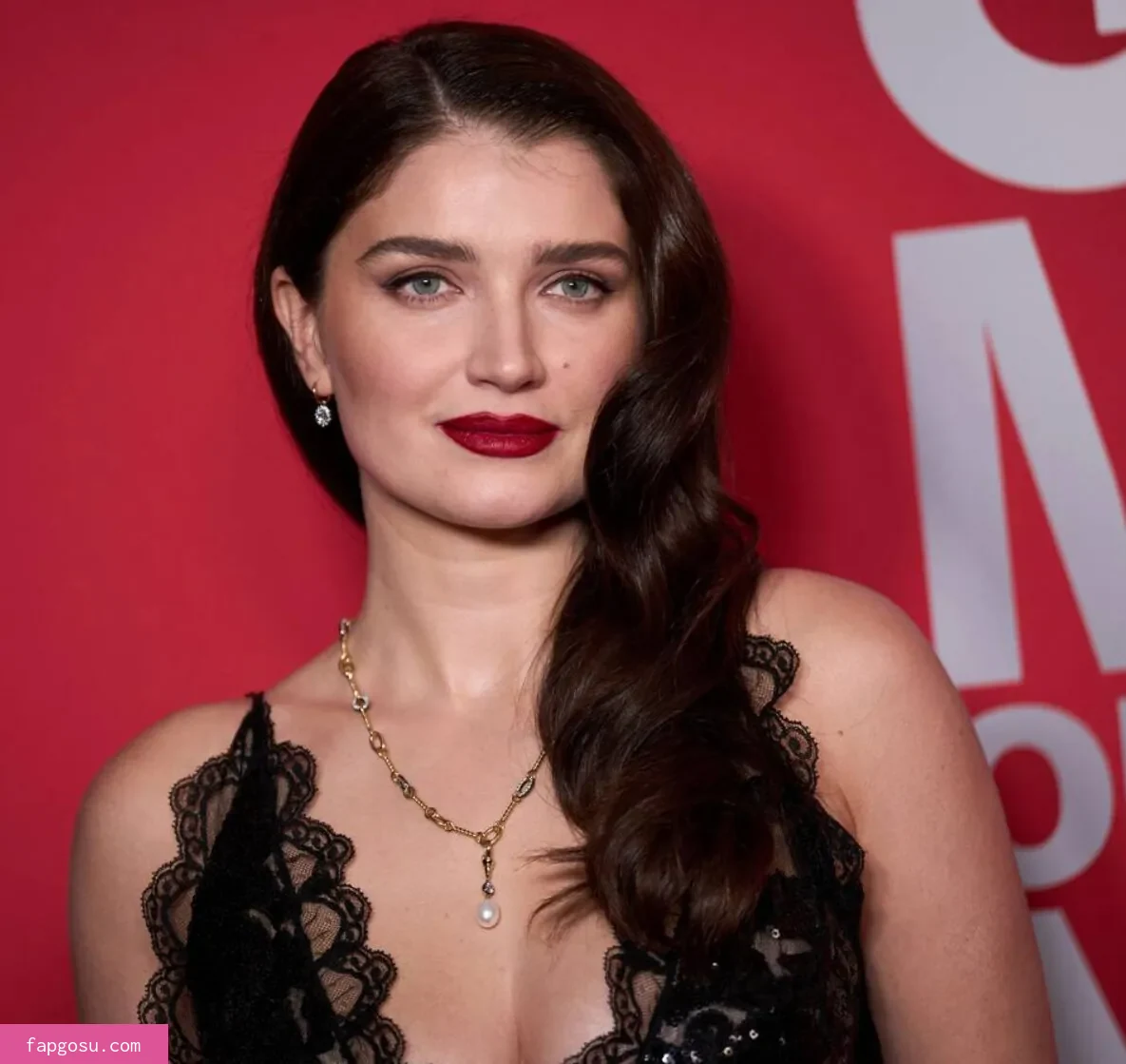 Eve Hewson