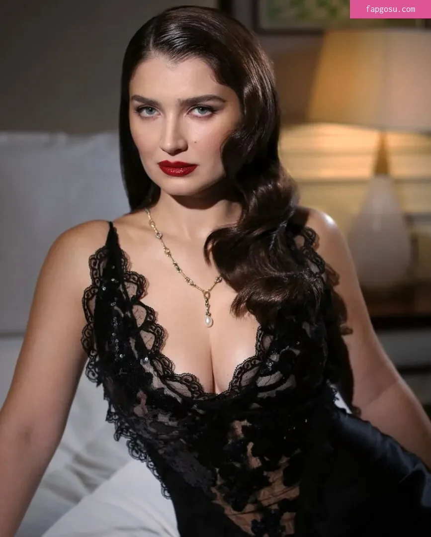 Eve Hewson