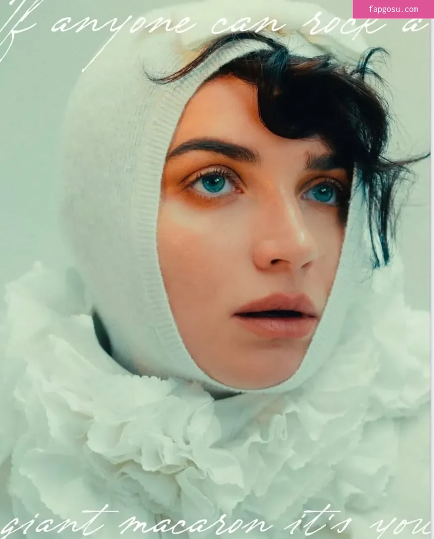 Eve Hewson
