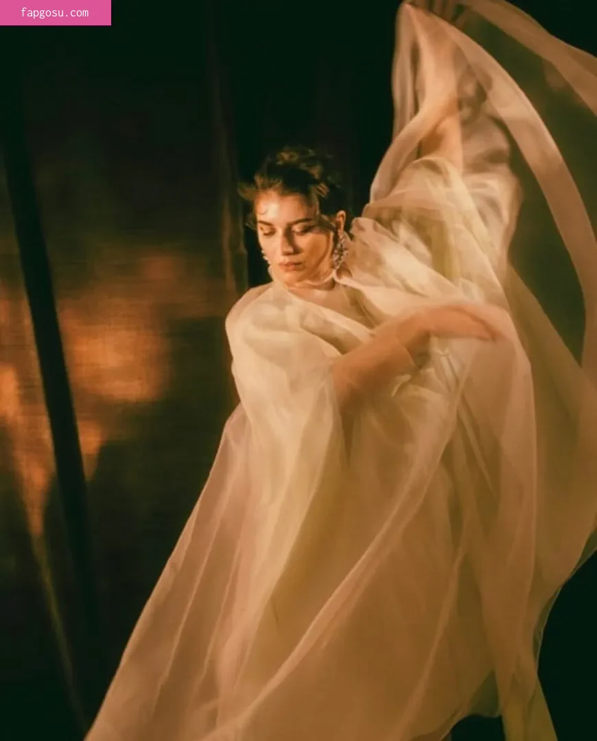 Eve Hewson