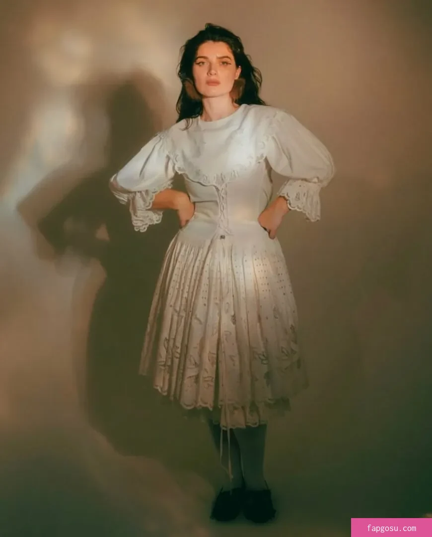 Eve Hewson