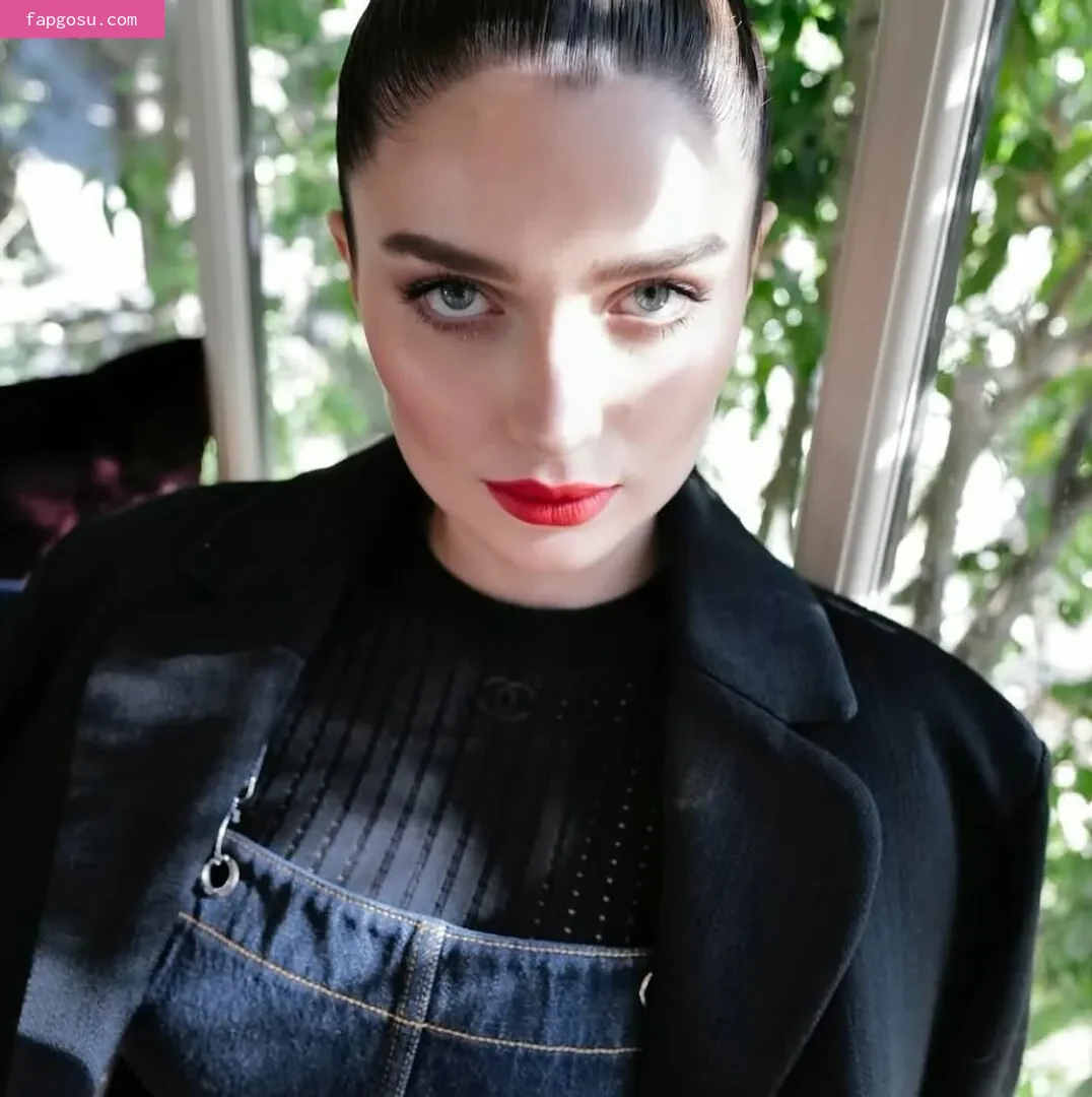 Eve Hewson