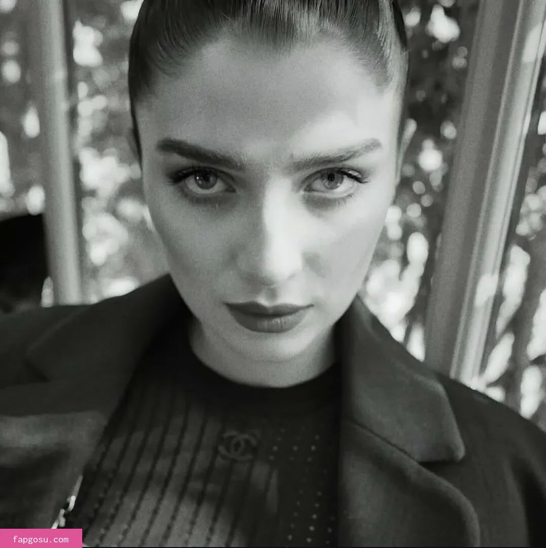 Eve Hewson