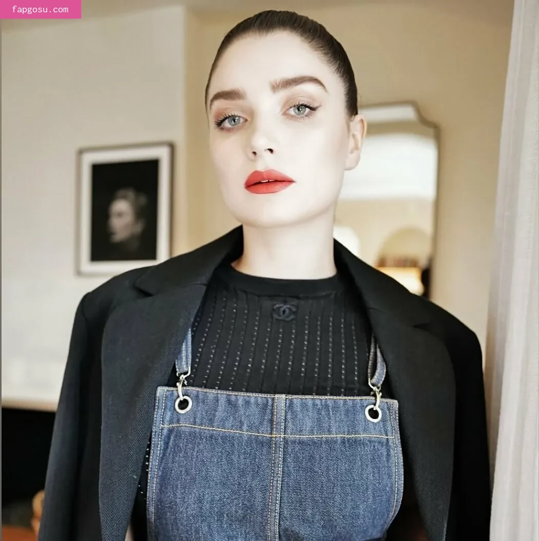 Eve Hewson