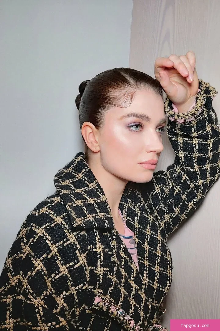 Eve Hewson