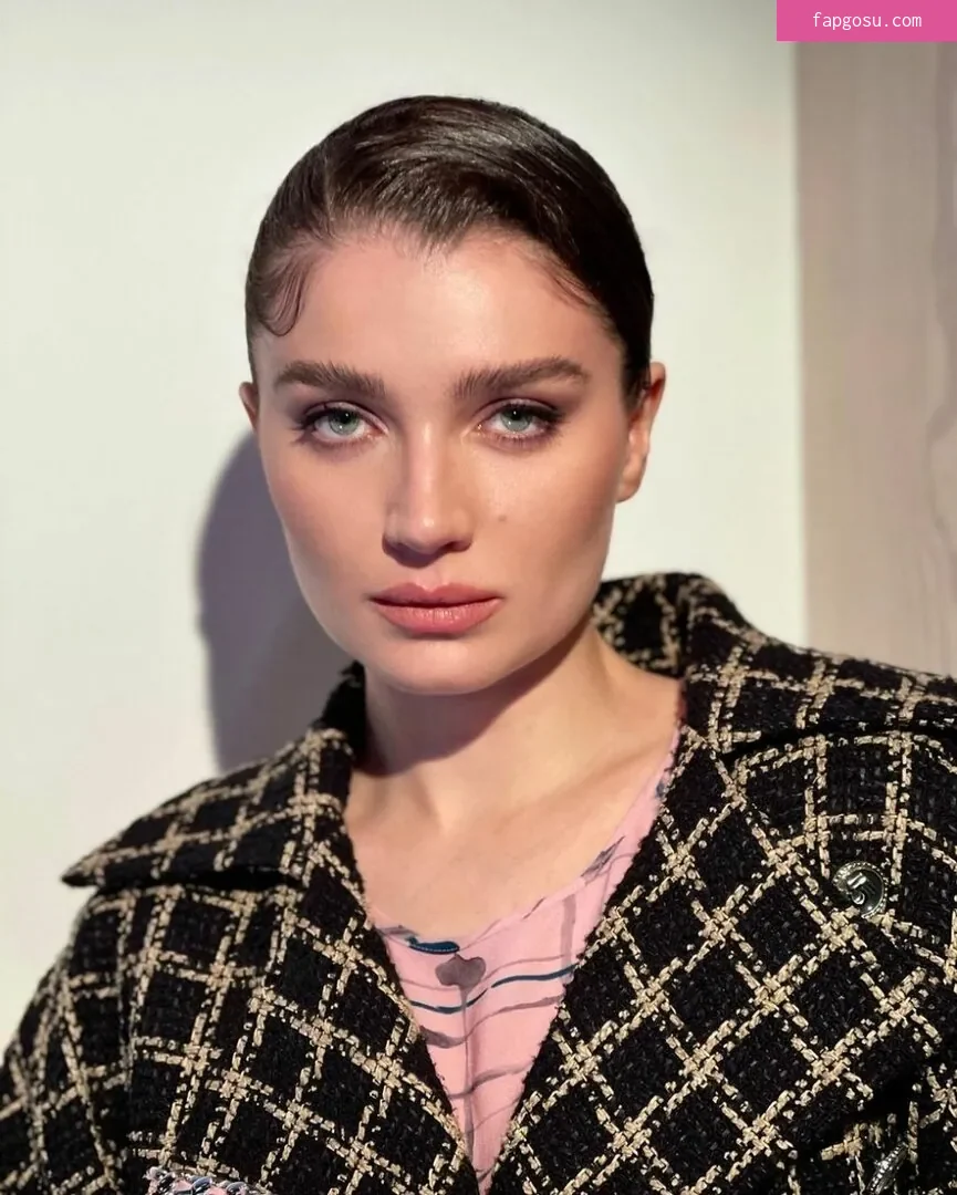 Eve Hewson