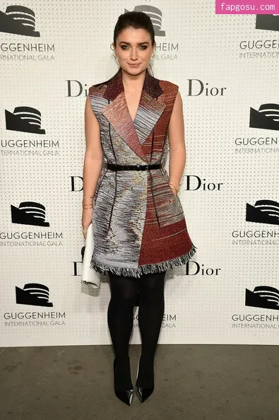 Eve Hewson