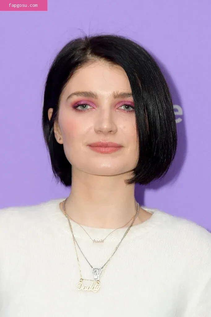 Eve Hewson