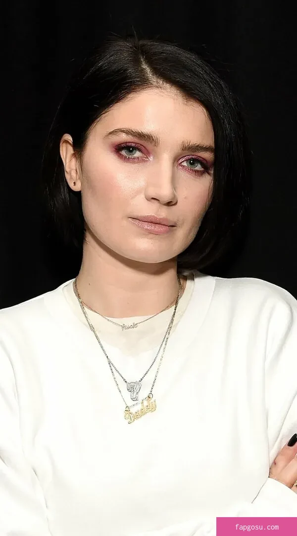 Eve Hewson