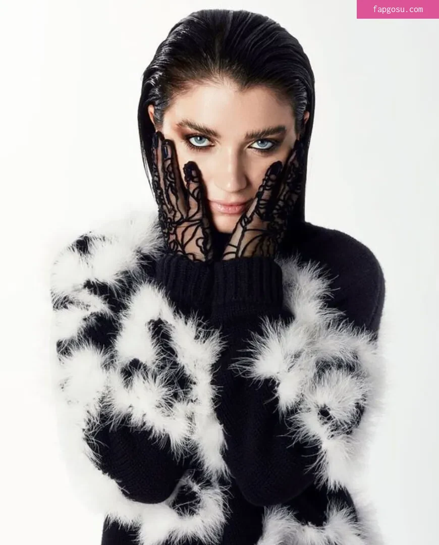 Eve Hewson