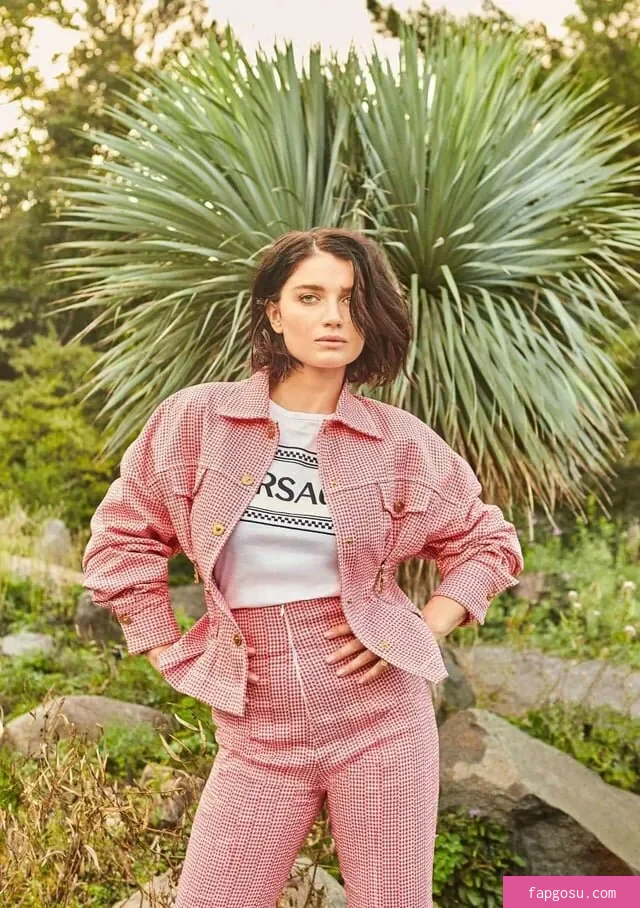 Eve Hewson