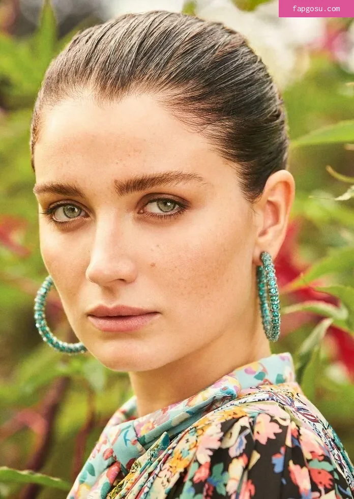 Eve Hewson