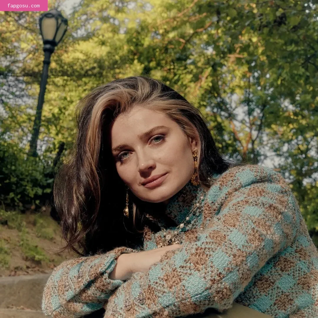 Eve Hewson