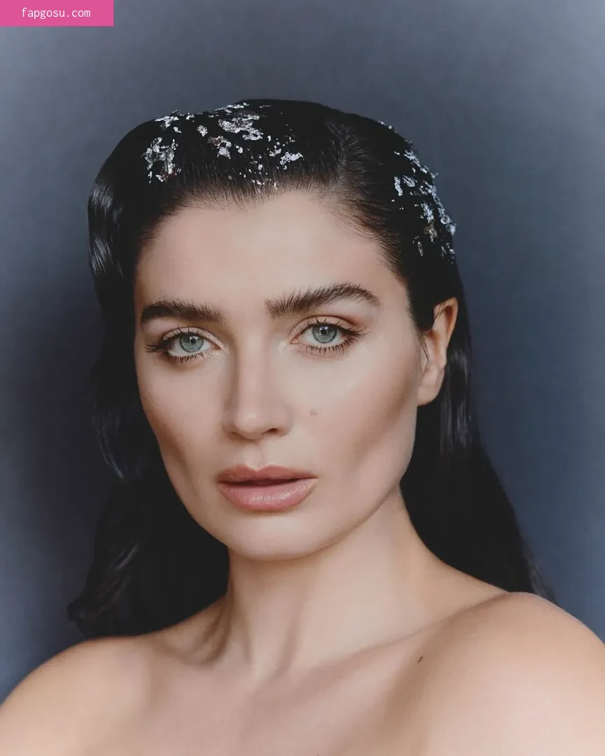 Eve Hewson