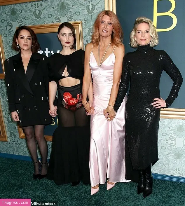 Eve Hewson