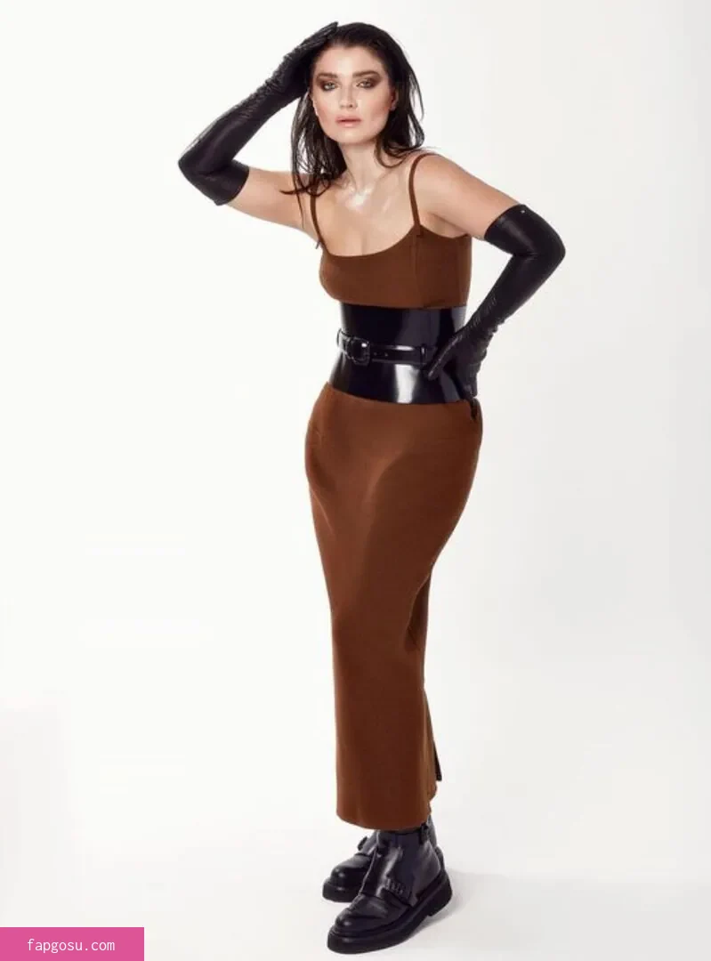Eve Hewson