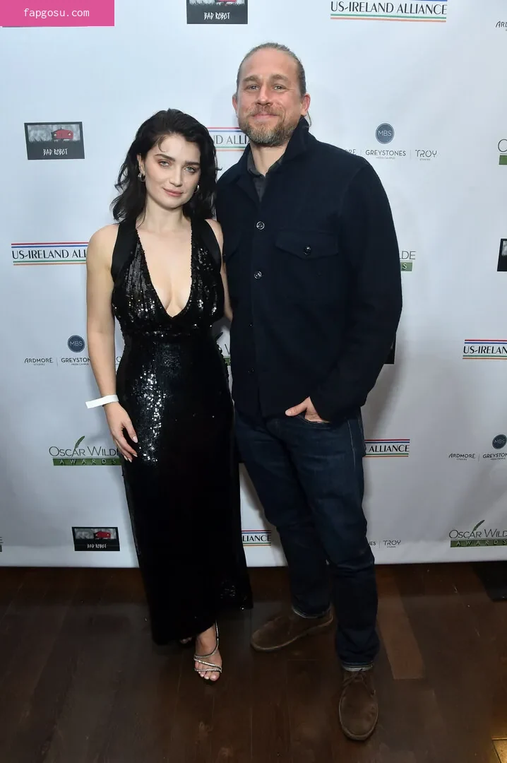Eve Hewson