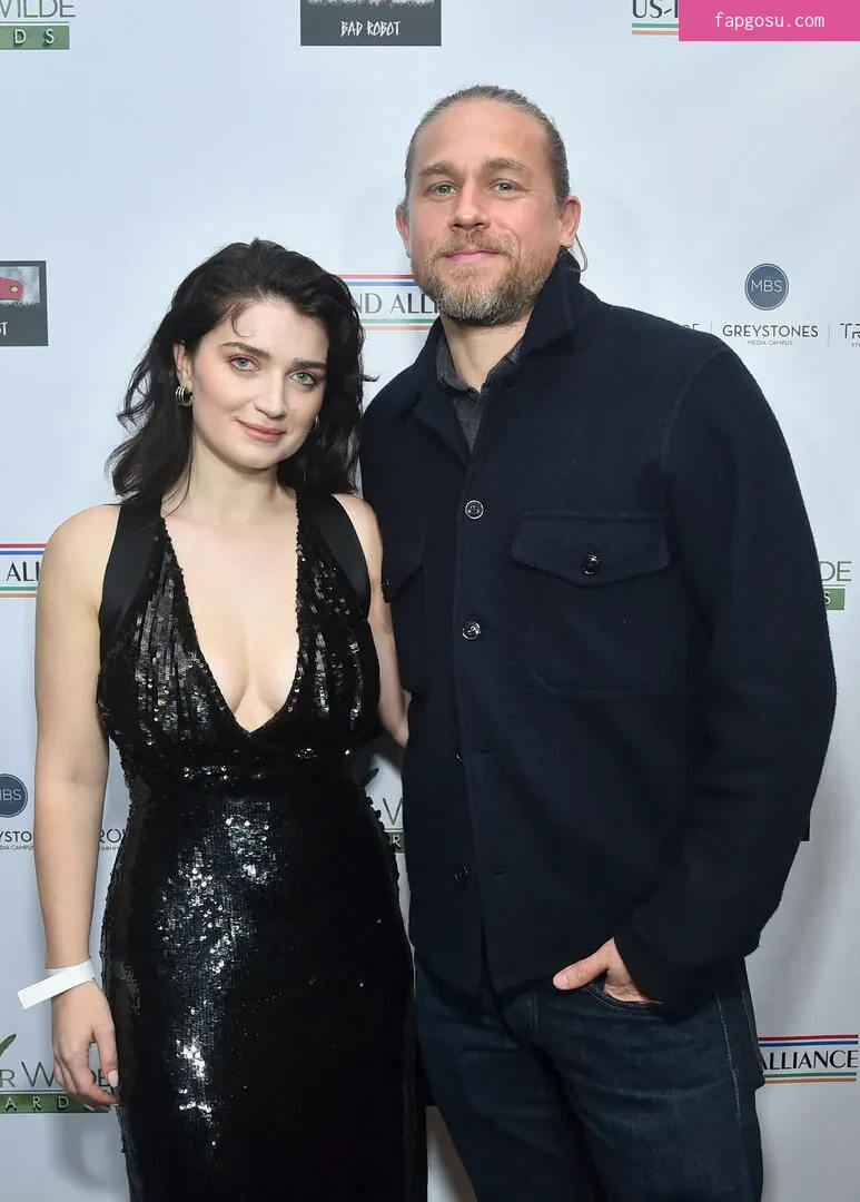 Eve Hewson