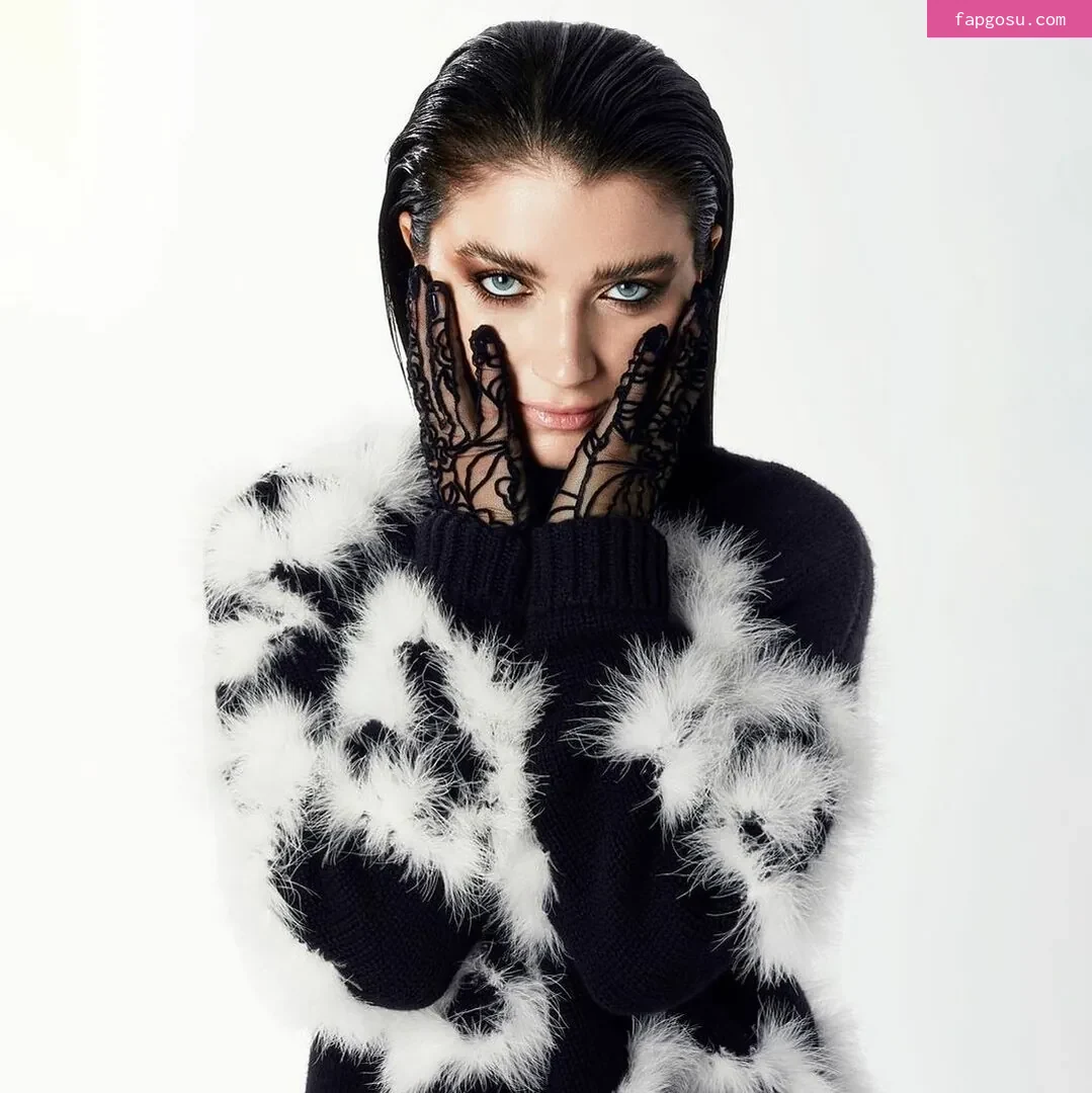 Eve Hewson