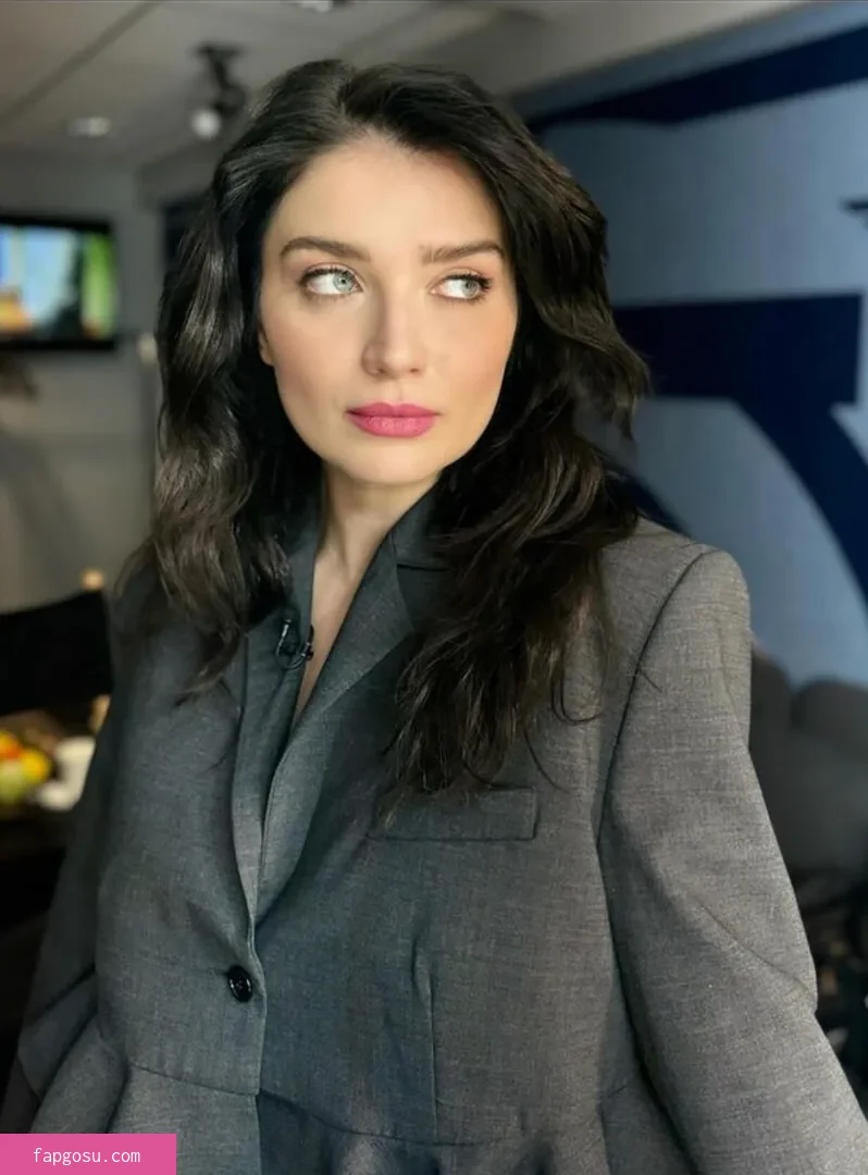 Eve Hewson