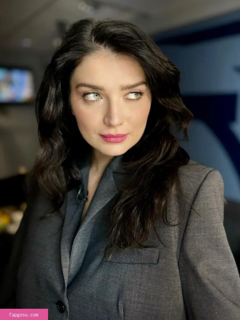 Eve Hewson