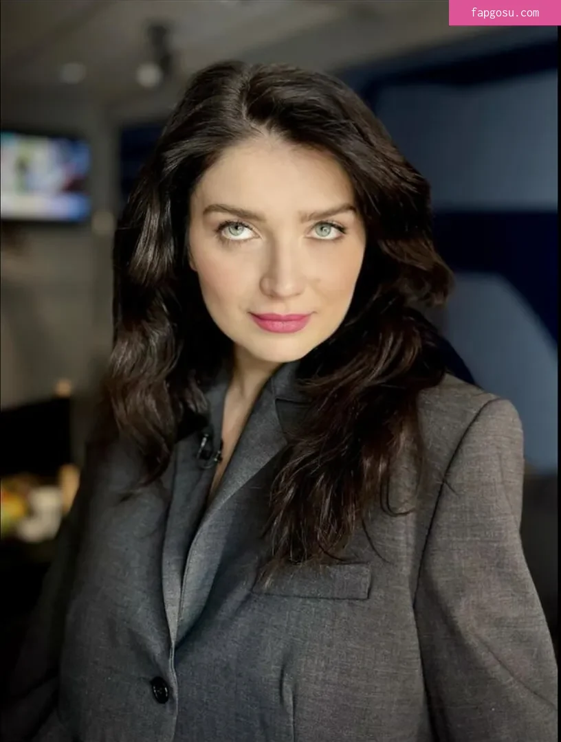 Eve Hewson