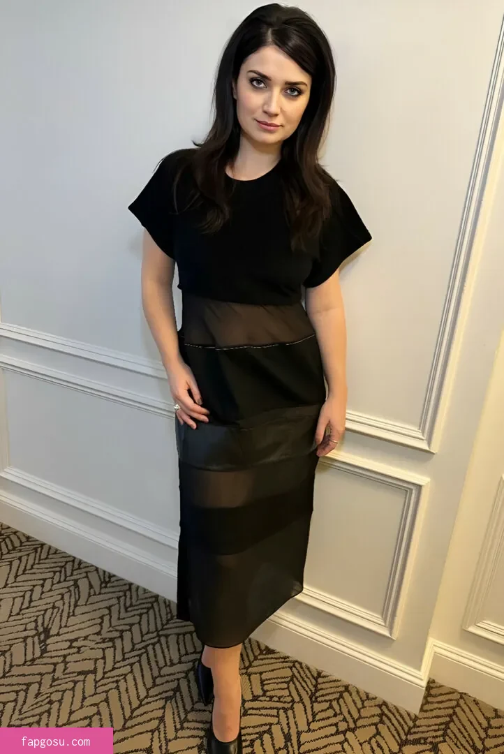 Eve Hewson