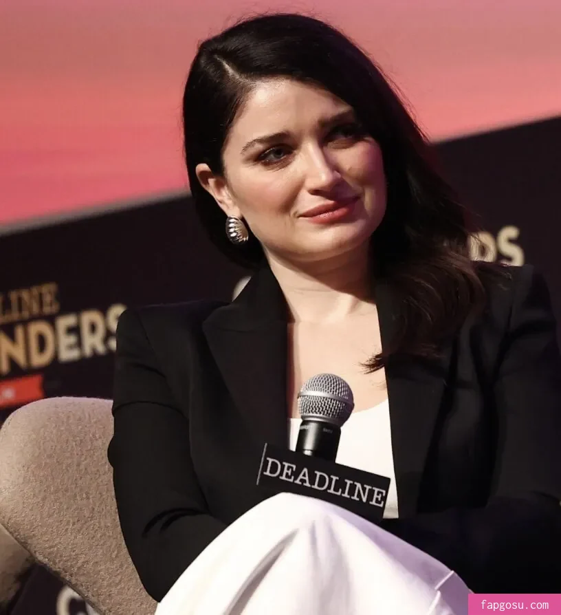 Eve Hewson