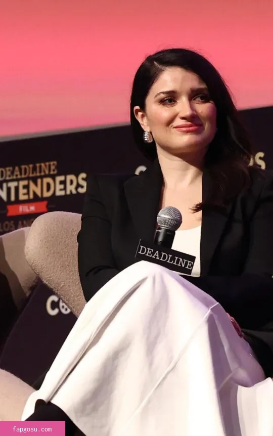 Eve Hewson