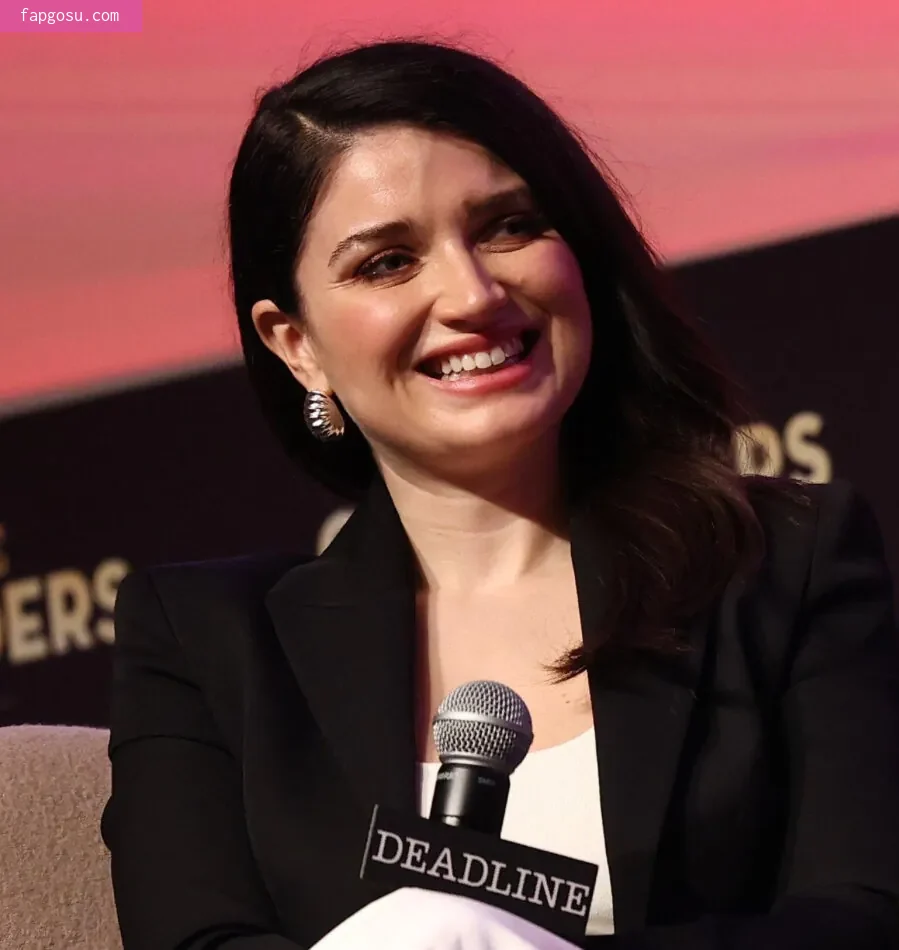 Eve Hewson