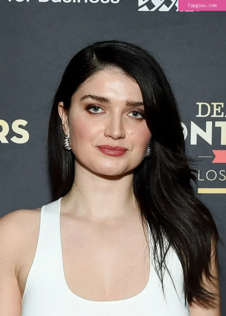 Eve Hewson
