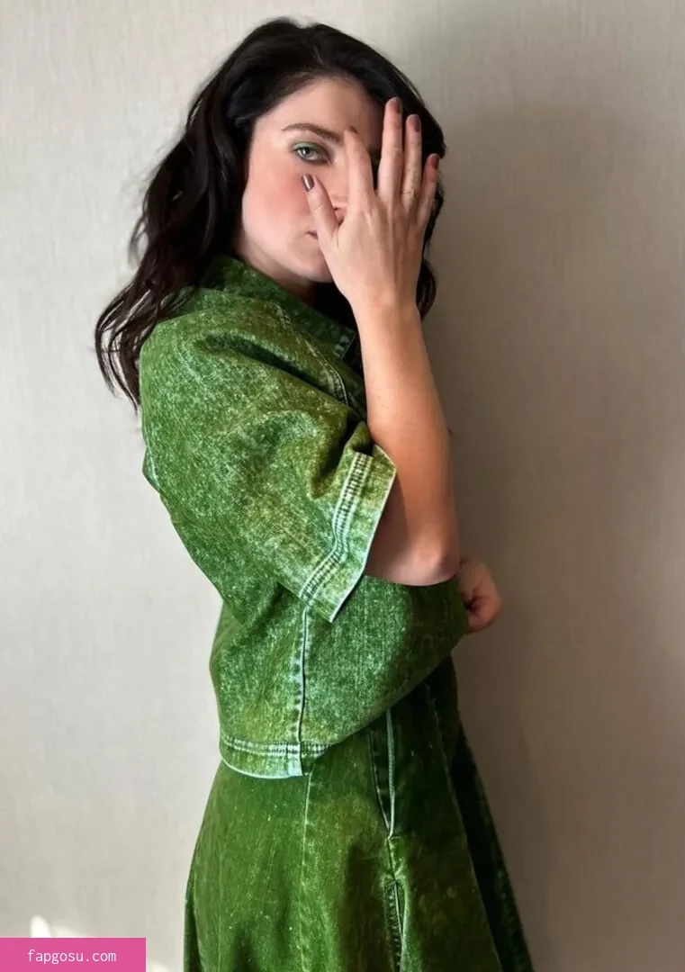 Eve Hewson