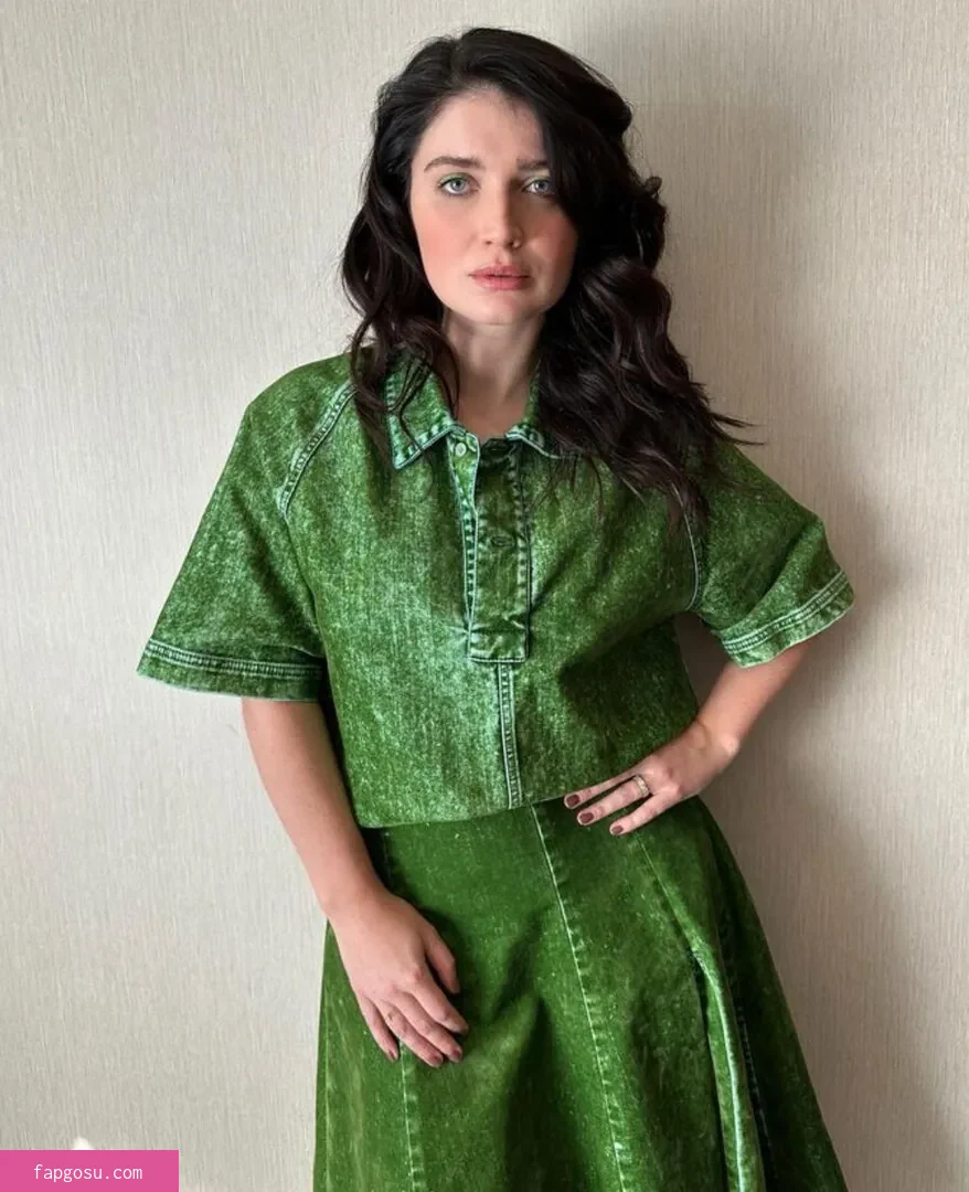 Eve Hewson