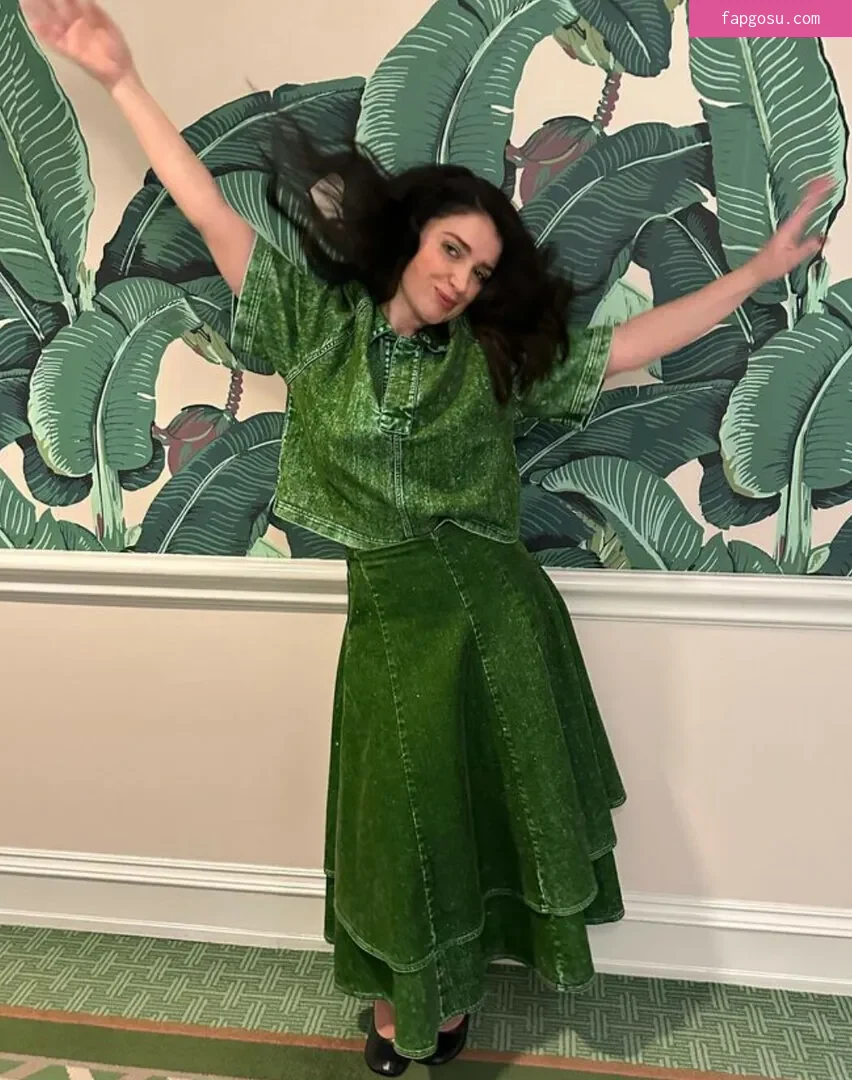 Eve Hewson