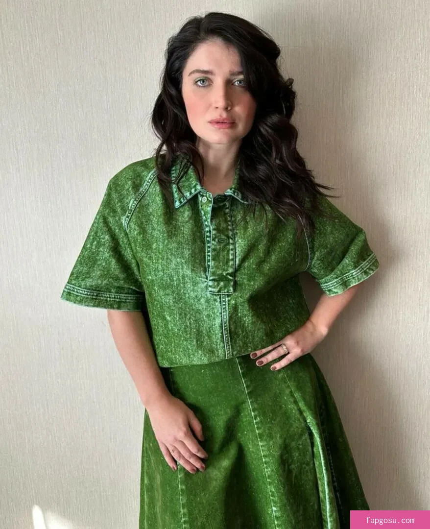 Eve Hewson
