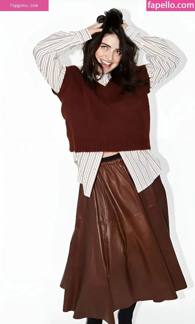 Eve Hewson