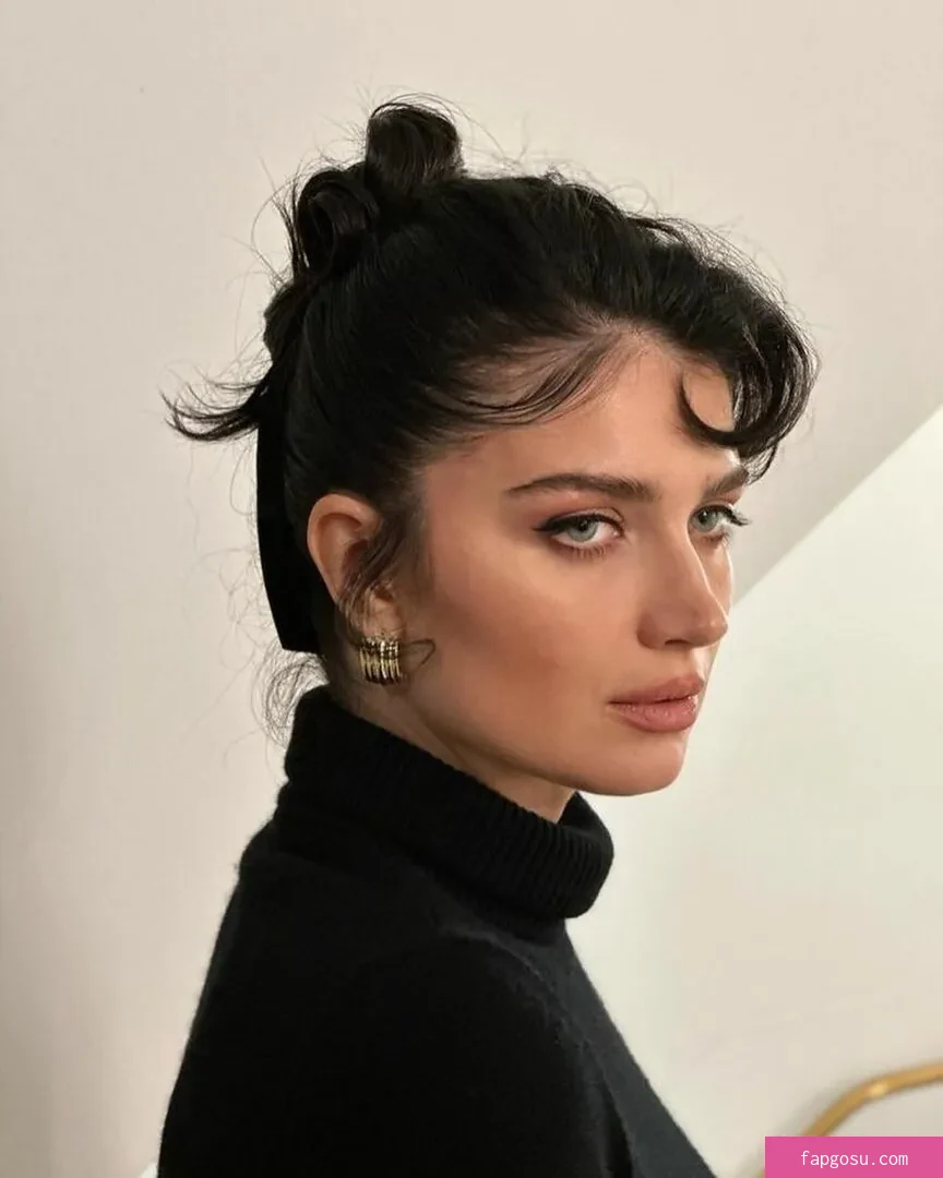 Eve Hewson