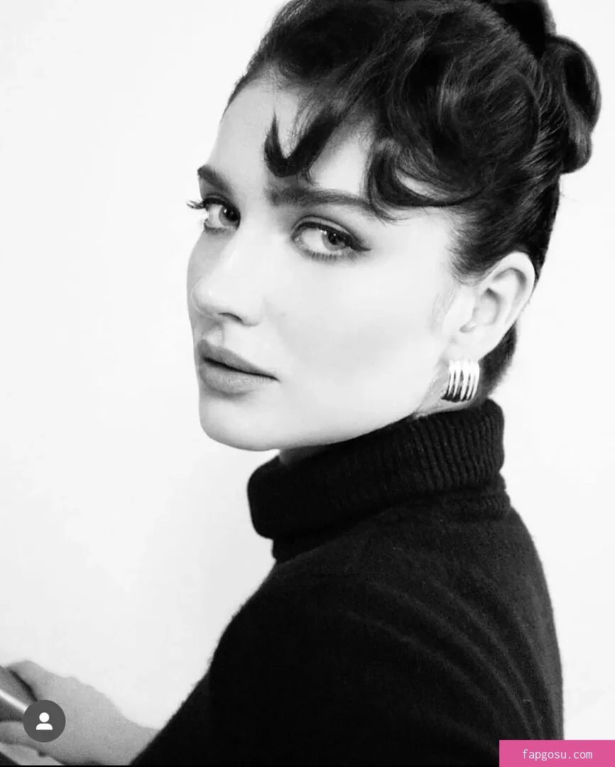 Eve Hewson
