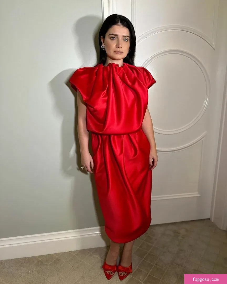 Eve Hewson