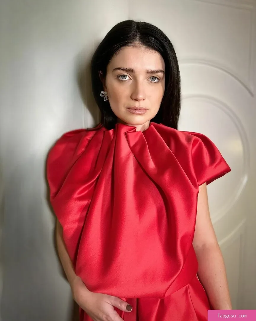 Eve Hewson