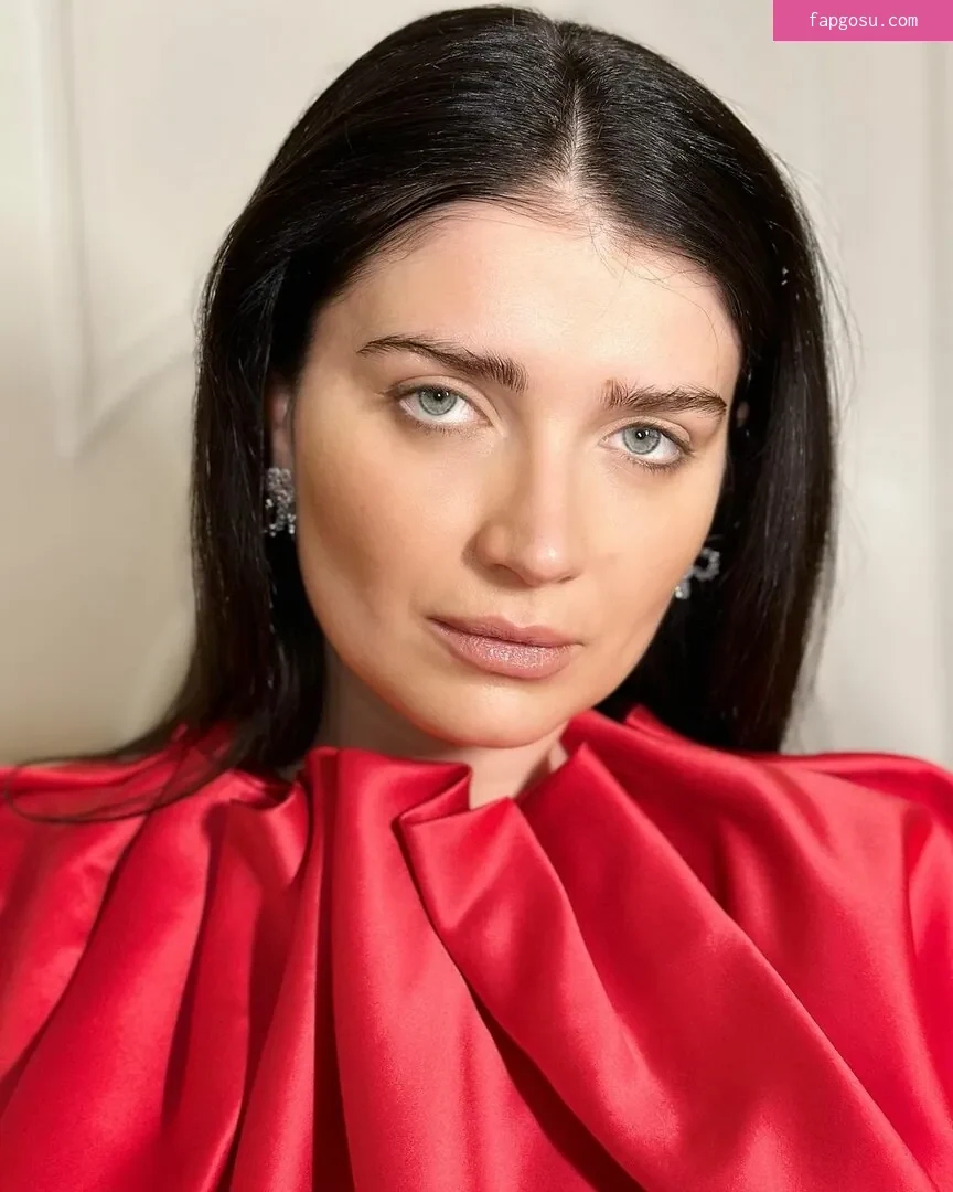 Eve Hewson