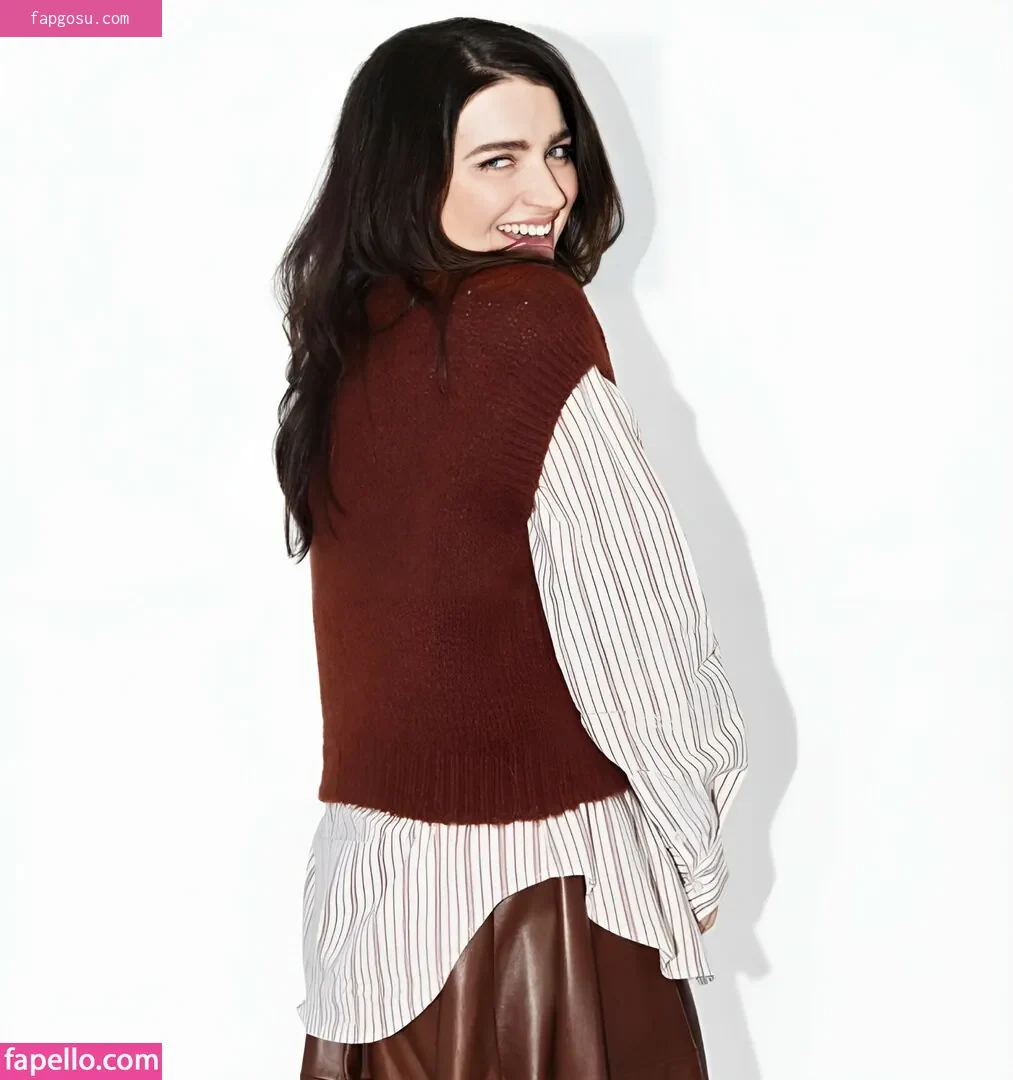 Eve Hewson