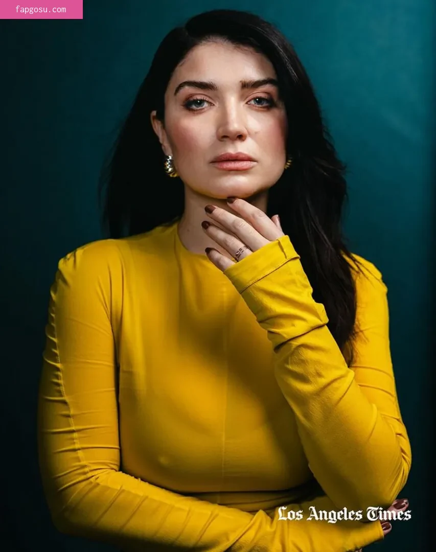 Eve Hewson